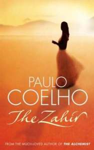 The Zahir by Paulo Coelho